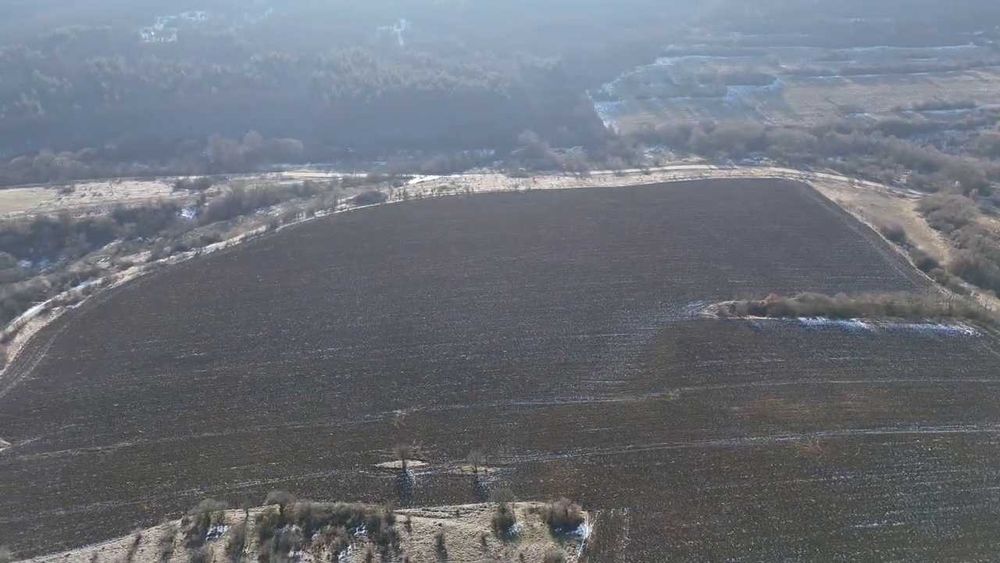 Парцел в с. Белопопци