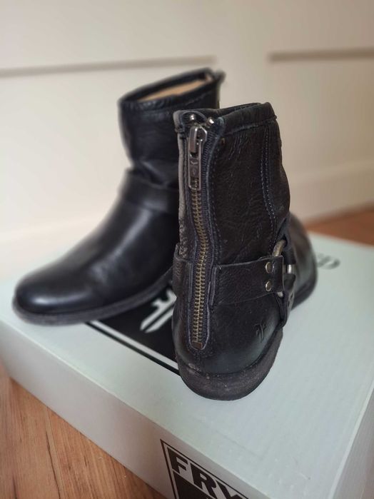 Боти Frye, 38 размер