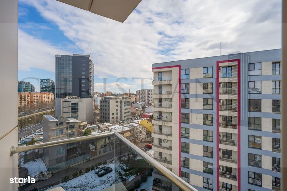 Premium Studio - Ranetti Premium Apartments 2021