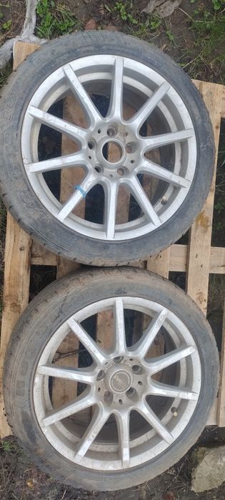 Jante auto din aliminiu aliaj