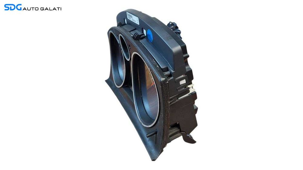 Ceas Ceasuri Cluster Instrumente Bord Opel Zafira B 1.7 CDTI 2004 - 2010 Cod 13142790TF [L8085]