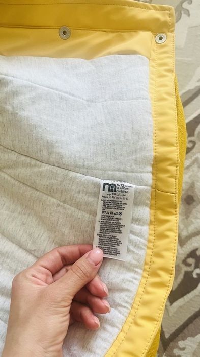 Куртка на девочку. Mothercare
