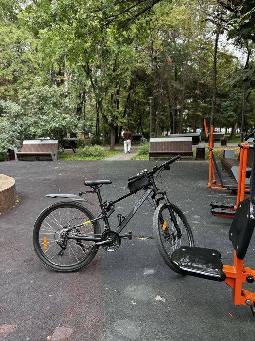 Велосипед горный Denton Storm 3.0 26’