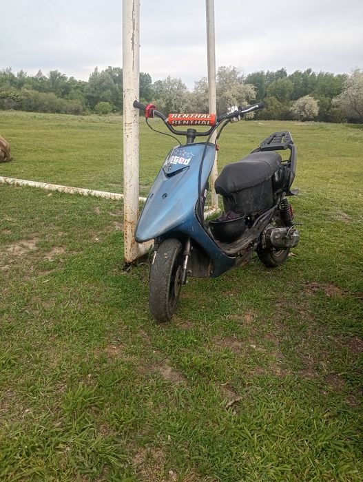 Продам Ямаха джог