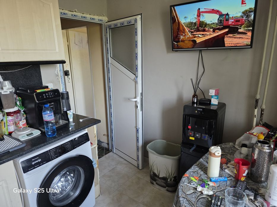 Продава се Двустаен апартамент в с. Сараево, Област Враца - 59 кв.м за 1928 €/кв.м - Снимка #2