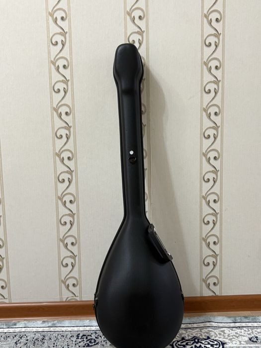 твердый футляр для домбры