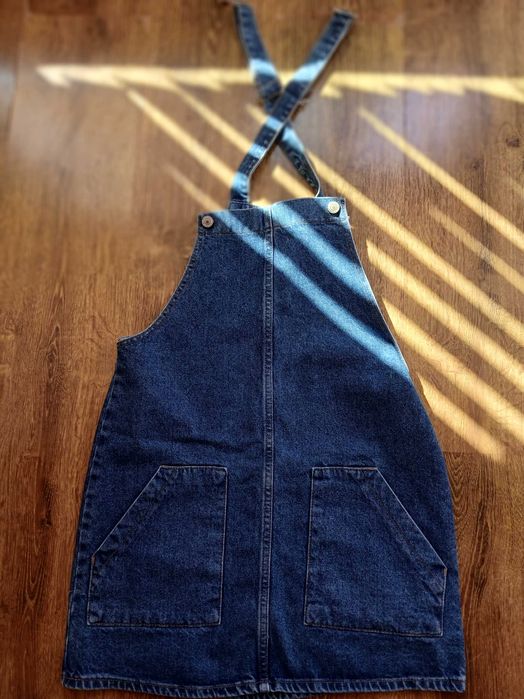 Дрехи без забележки.