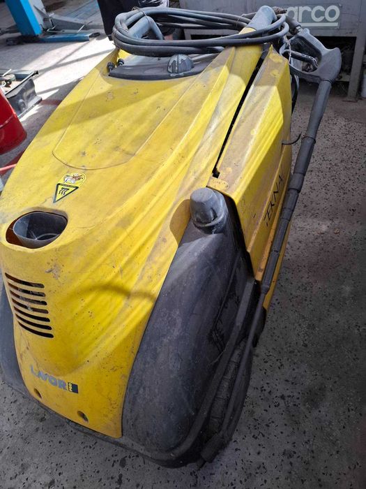 Пароструйка Lavor Tekna 4