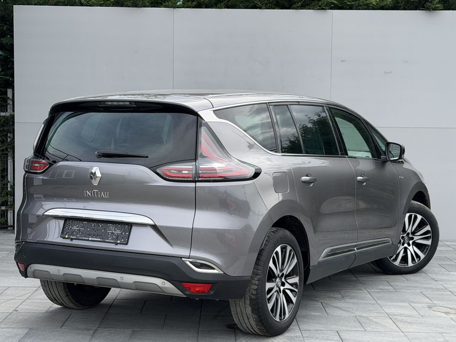 RENAULT Espace 2015 — imagine 3