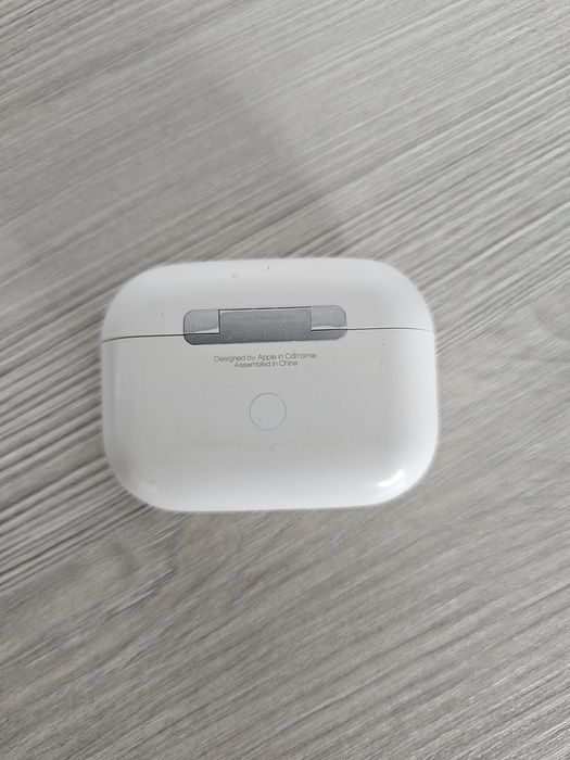 Casti Airpods Pro 1