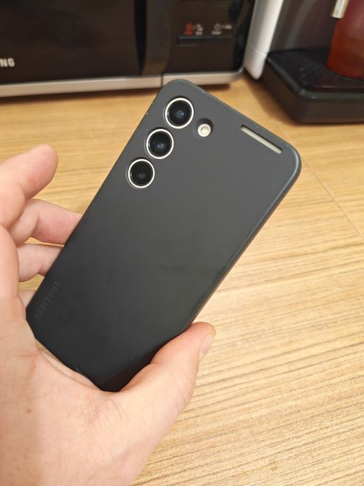 Vând Samsung S23 Cream-Gold La Cutie. 8 GB RAM, 256 GB