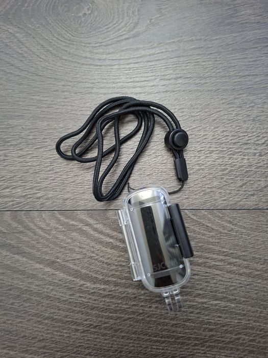 Продам экшн-камеру SJCAM C100/C100+