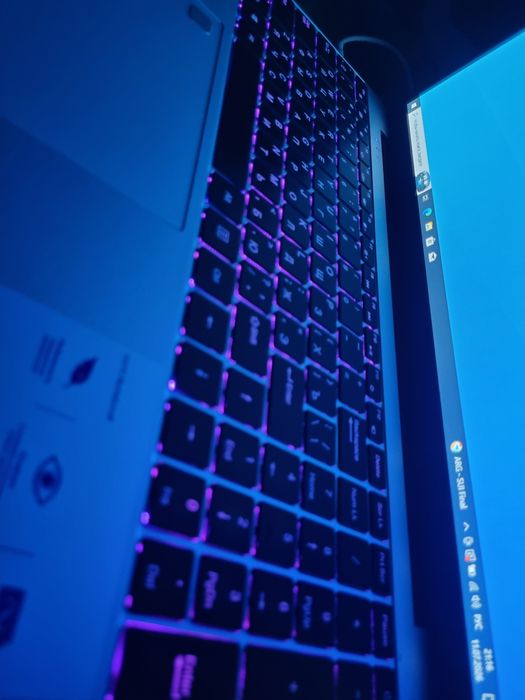 Ноутбук / DDR4 16GB / i3 7100