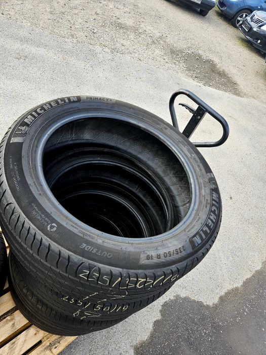 Гуми Michelin 235/50/19