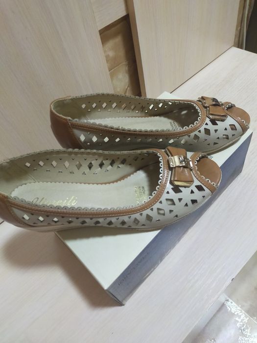 Туфли женские продам