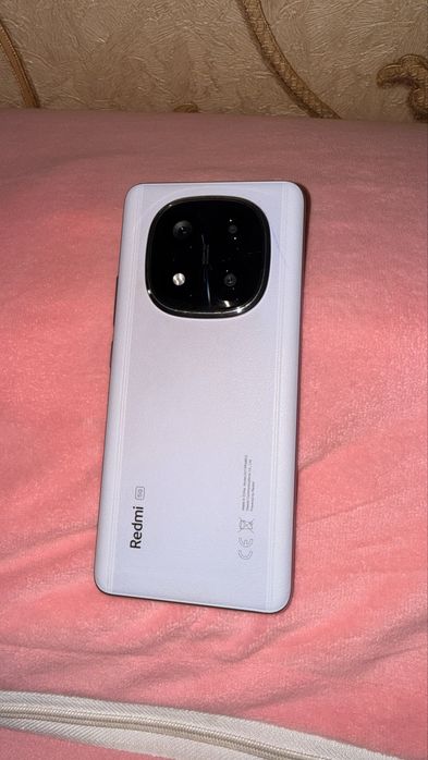 Redmi note 14 pro plus 5G