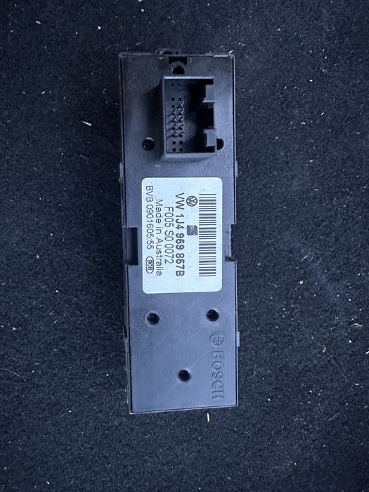 Панел Ел.Стъкла Seat Leon 1M 1999-2005 Година