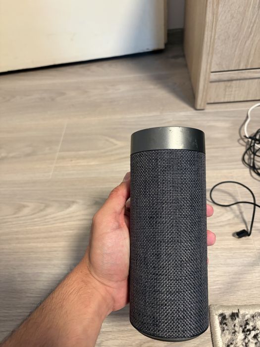iLive Platinum Concierge - Boxă Smart Alexa, Bluetooth, Wi-Fi, AUX
