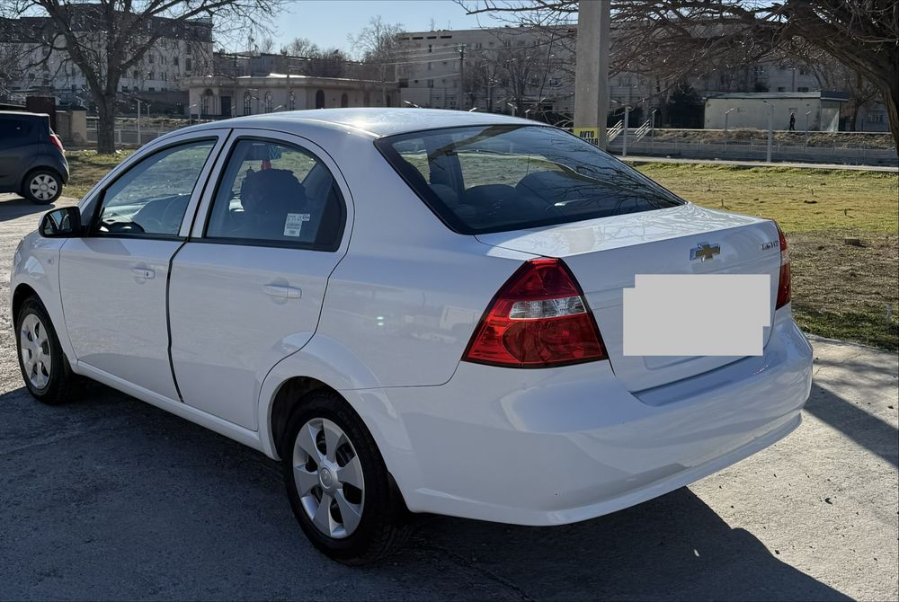 Продается Нексия 3 , механика