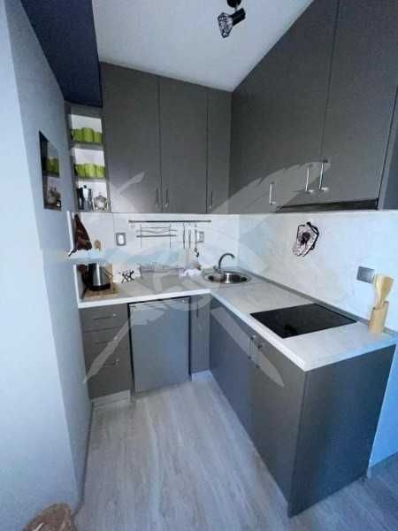 Продава се Двустаен апартамент в Свети Влас - 50 кв.м за 3240 €/кв.м - Снимка #1