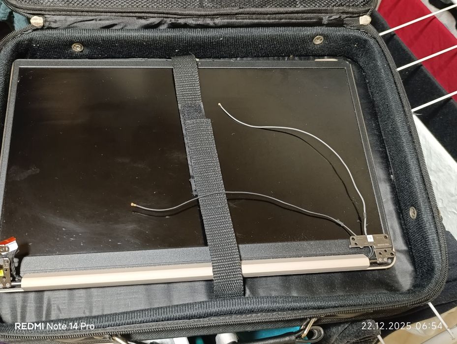 Ecran laptop Lenovo idpad3