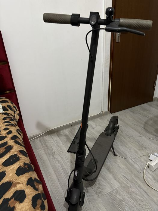 Xiaomi mi 1S baterie stricata