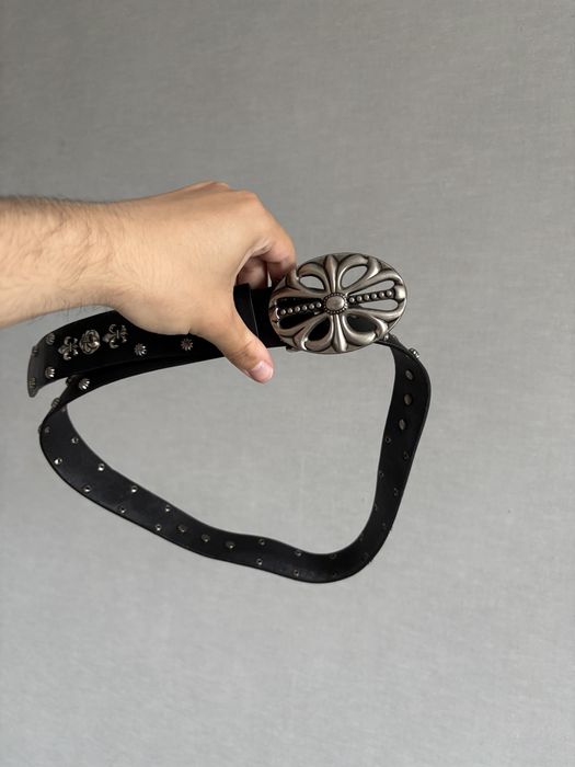 Ремень Chrome Hearts