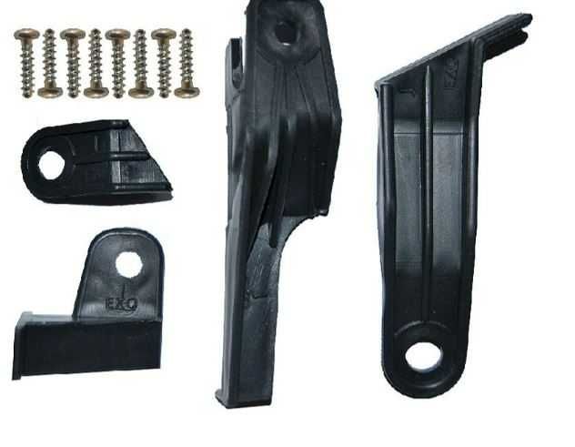 Ремонтен комплект щипки за фар Тойота Корола Е15 toyota corolla фарове