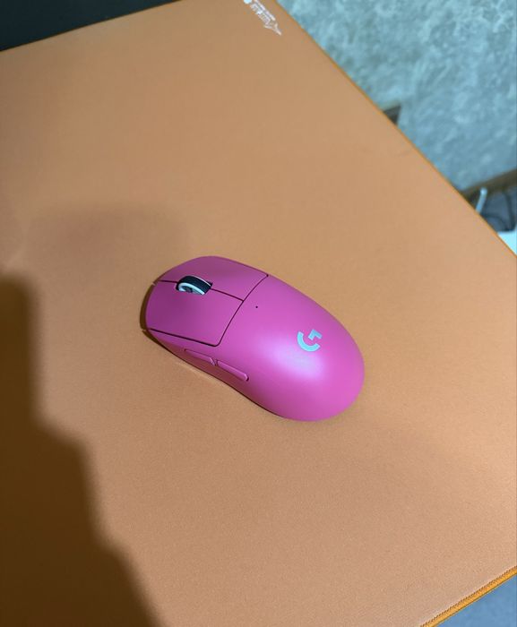 Logitech g pro x superlight 1