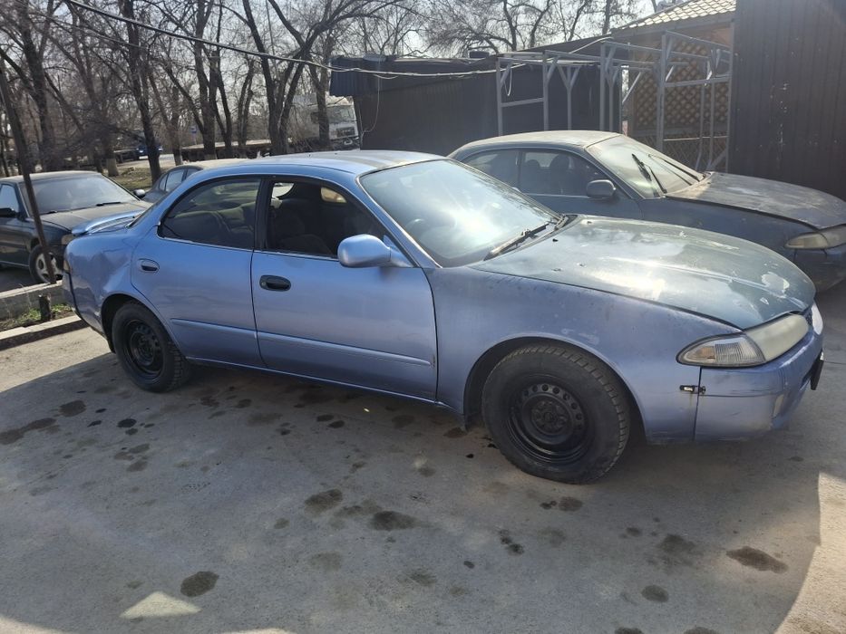 Продам тоиота марина 2 машина