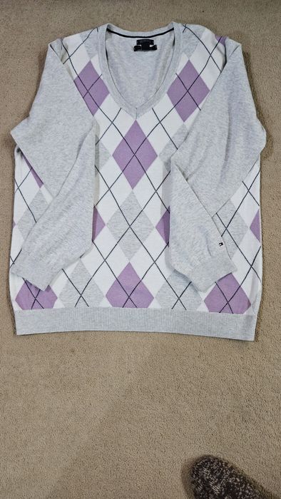 Pulover Tommy Hilfiger
