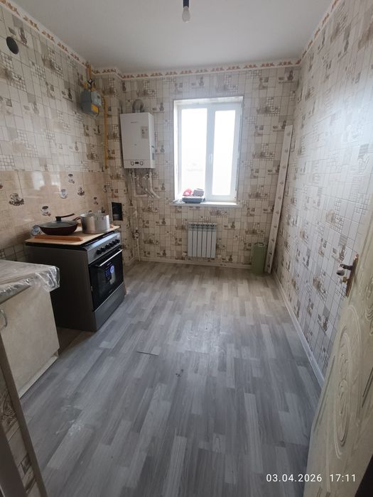 Квартира 2 хонали