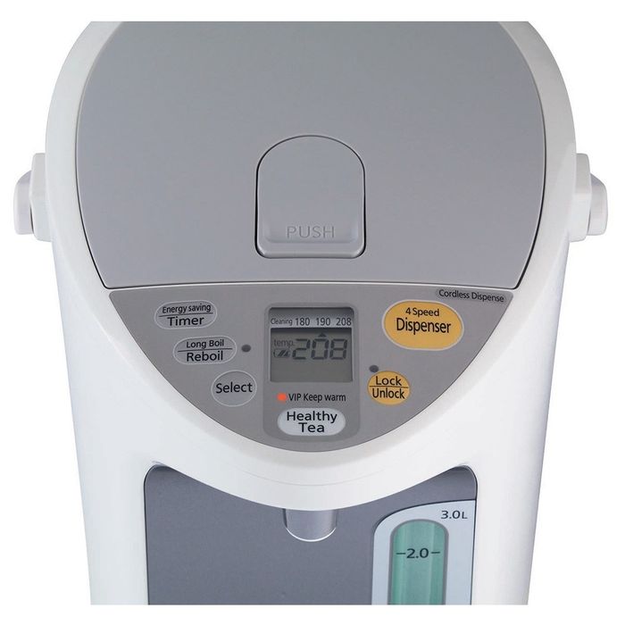 Termapot Panasonic HU301PZTW