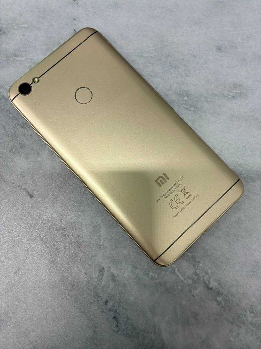 Xiaomi Redmi Note 5A 32 Gb (Павлодар) лот 858563