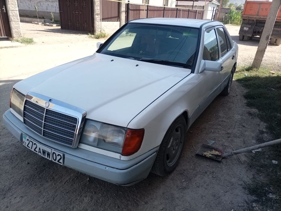 Продам машину в хорошем состояний