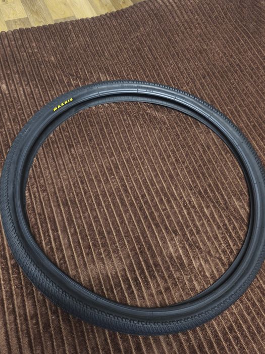 Покрышка Maxxis, 24х1.75
