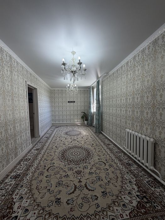 Продается дом с 7.5 сотками земли