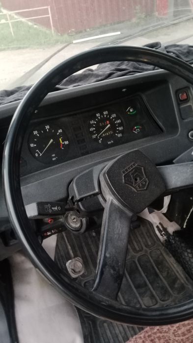 Газель 3302 бортовой