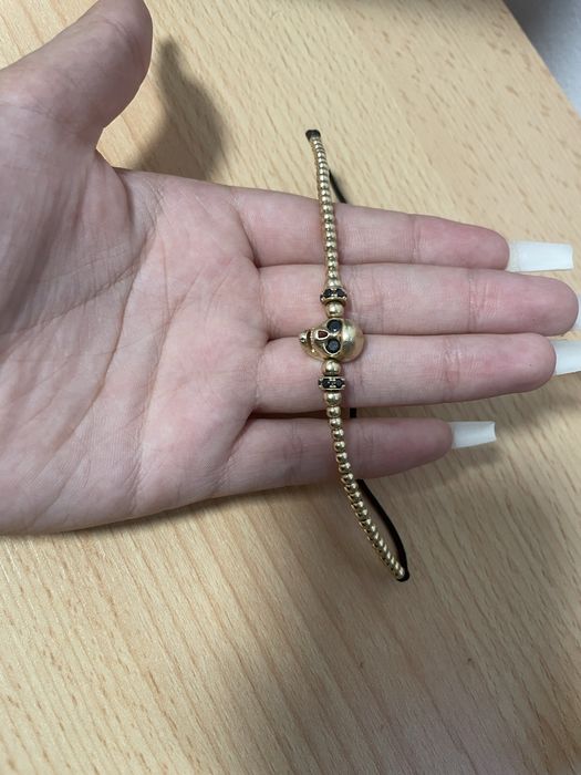 Brațara din aur 14K unisex -7g