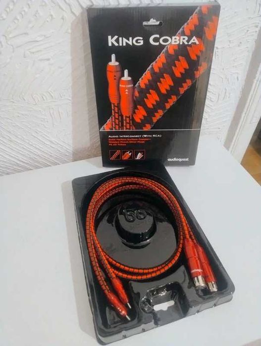 cablu xlr mama rca tata