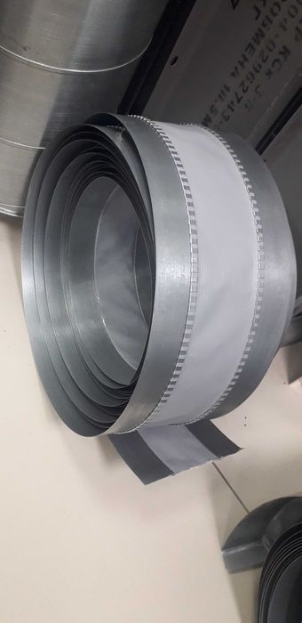 Продам скотч алюминиевый