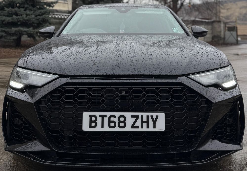 Audi A6 - 2019 - 2.0 TDI - 204 CP - Automat - MHEV - Sport•Edition -