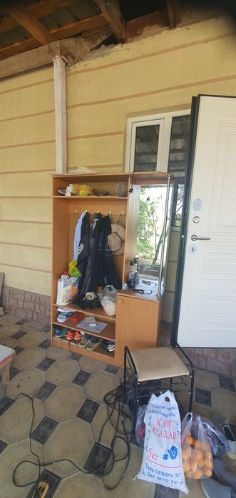 Дверь Прихожка Стенка