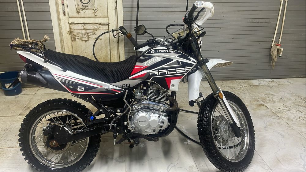 Продам Racer Panther