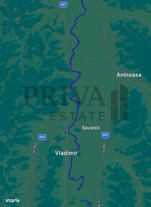 Padure steraj si fag (2ha, 2,4ha, 3,8ha, 9,11ha, 9ha)
