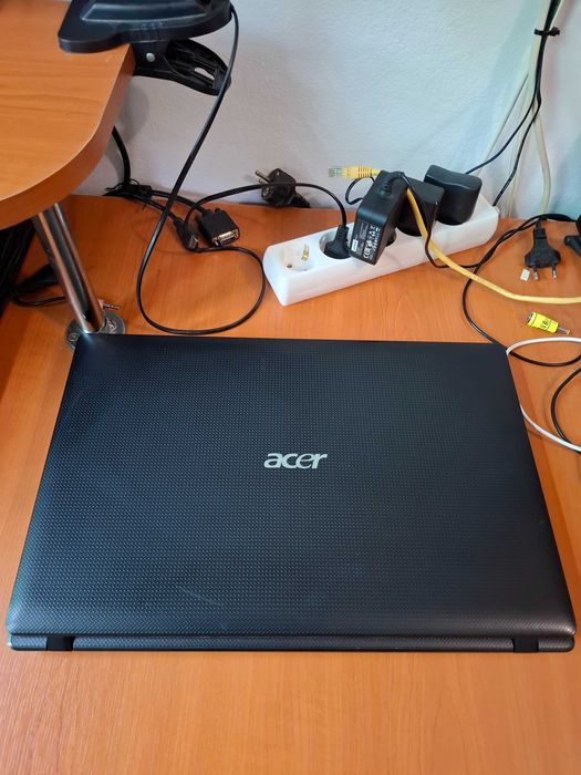 vand laptop in stare buna si functional