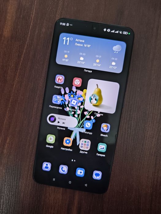 Xiaomi  12T , 128GB . двухсимочный