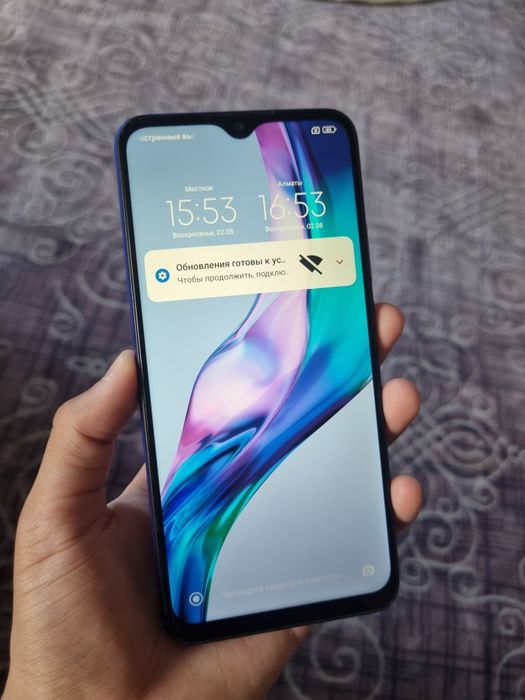 Redmi 9/Редми 9 64гб