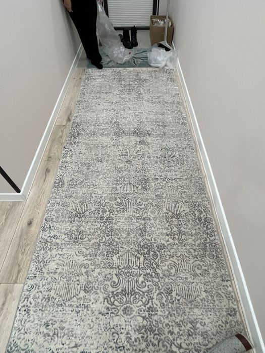 Ковровая дорожка