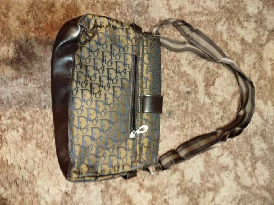 Чисто нова чанта Dior